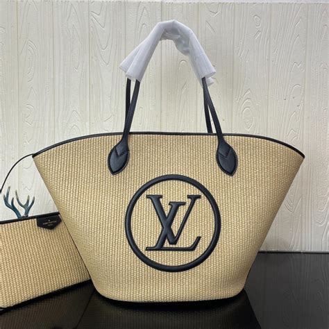 louis vuitton strawberry bag|louis vuitton beach bag tote.